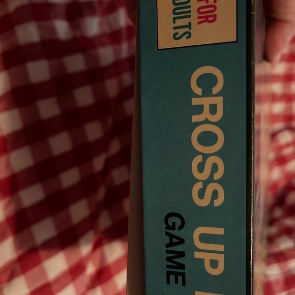 Vintage 1968 Cross Up Poker Game - Milton Bradley # 4945 Made in USA - Picture 13 of 14